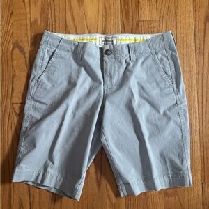 Old navy perfect Bermudas low rise
